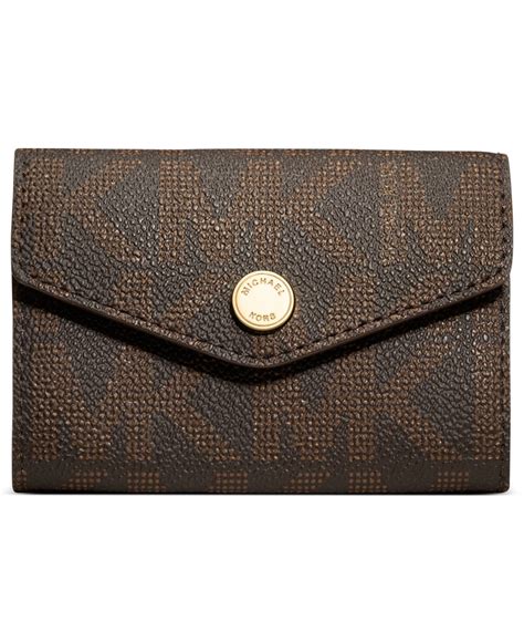 michael kors coin purses uk|Michael Kors coin purse wallet.